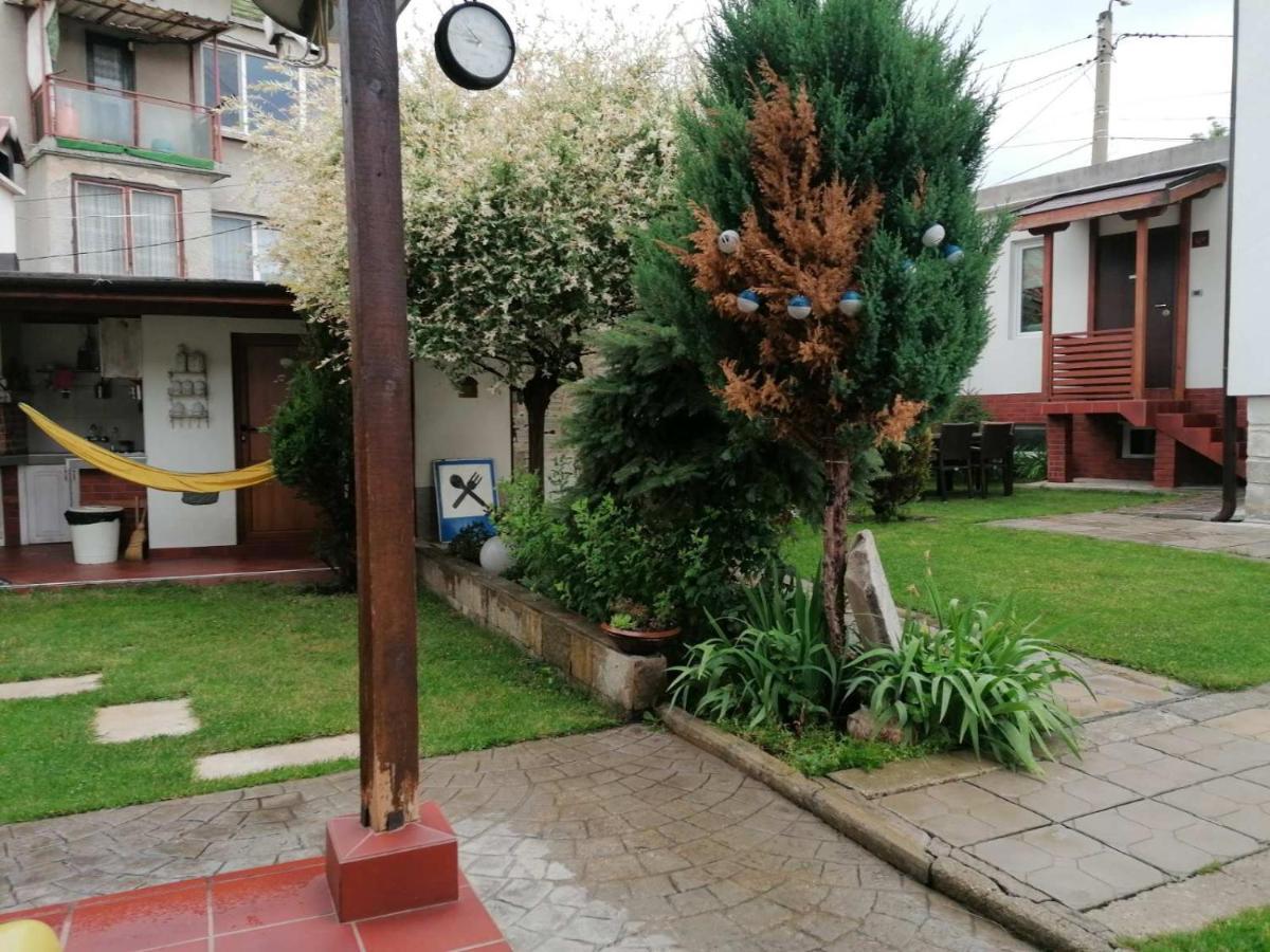 Villa The Clock House à Samokov Extérieur photo