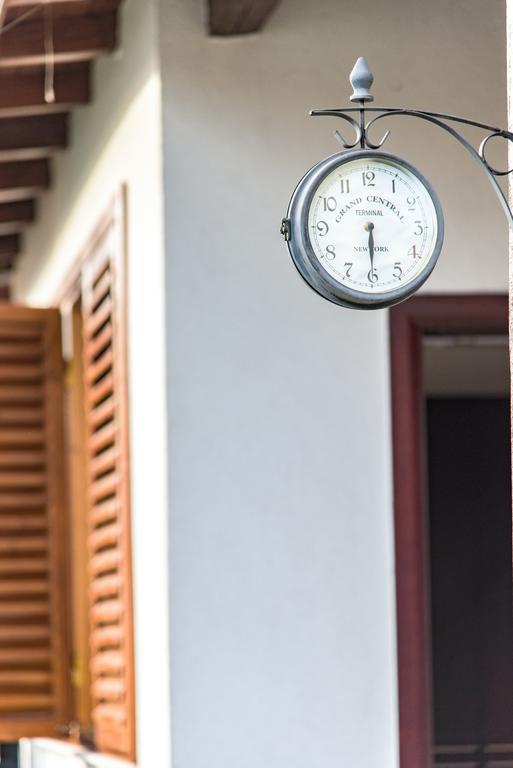 Villa The Clock House à Samokov Extérieur photo